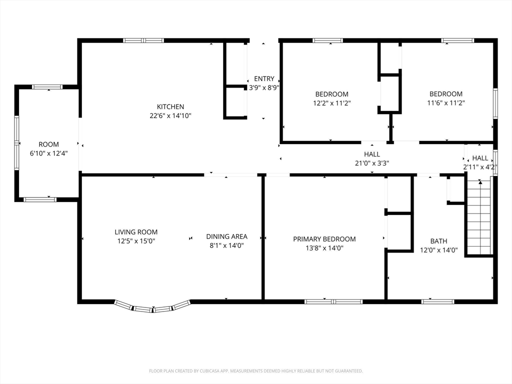 4-6 Jensen Road, Unit 6 Watertown, MA 02472 - Photo 23 of 23