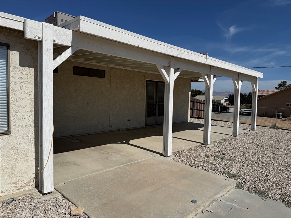 16042 St Timothy Road Apple Valley, CA 92307 - Photo 24 of 26