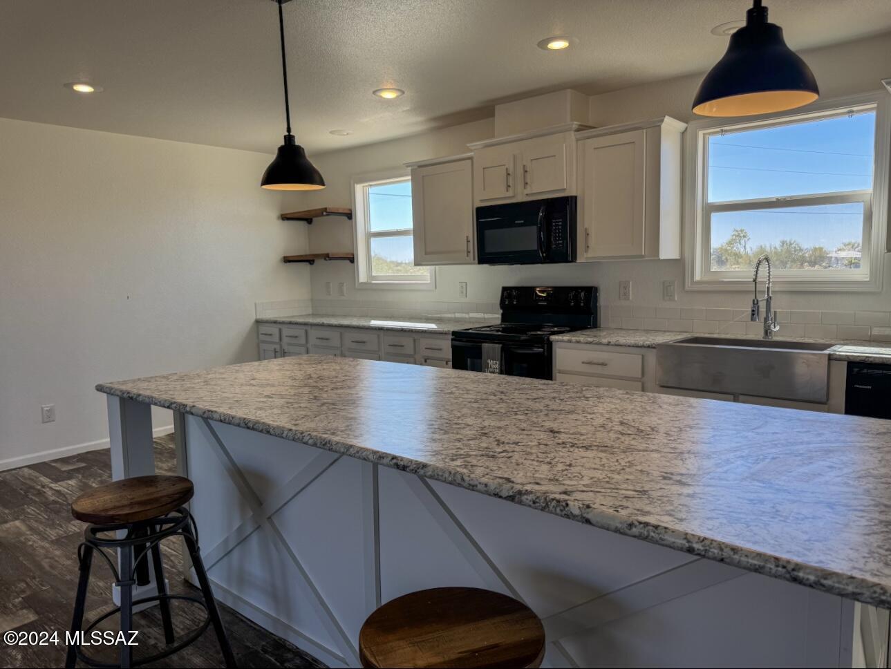 7415 North Van Ark Road, Unit LOT D Tucson, AZ 85743 - Photo 10 of 30