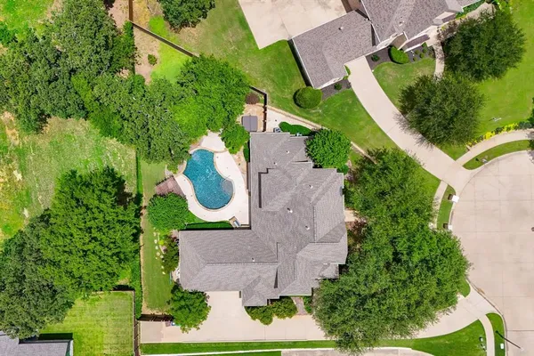 $897,000 | 3200 Belmont Street, Denton, TX 76210