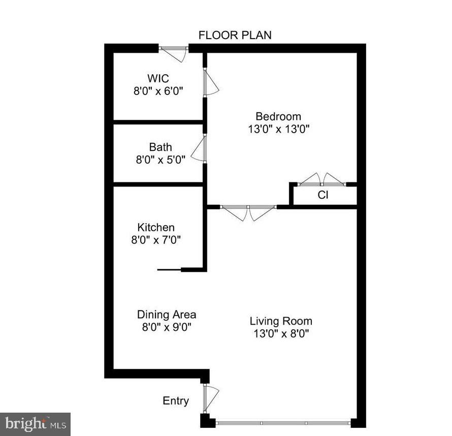 7548 Spring Lake Drive, Unit A Bethesda, MD 20817 - Photo 15 of 23