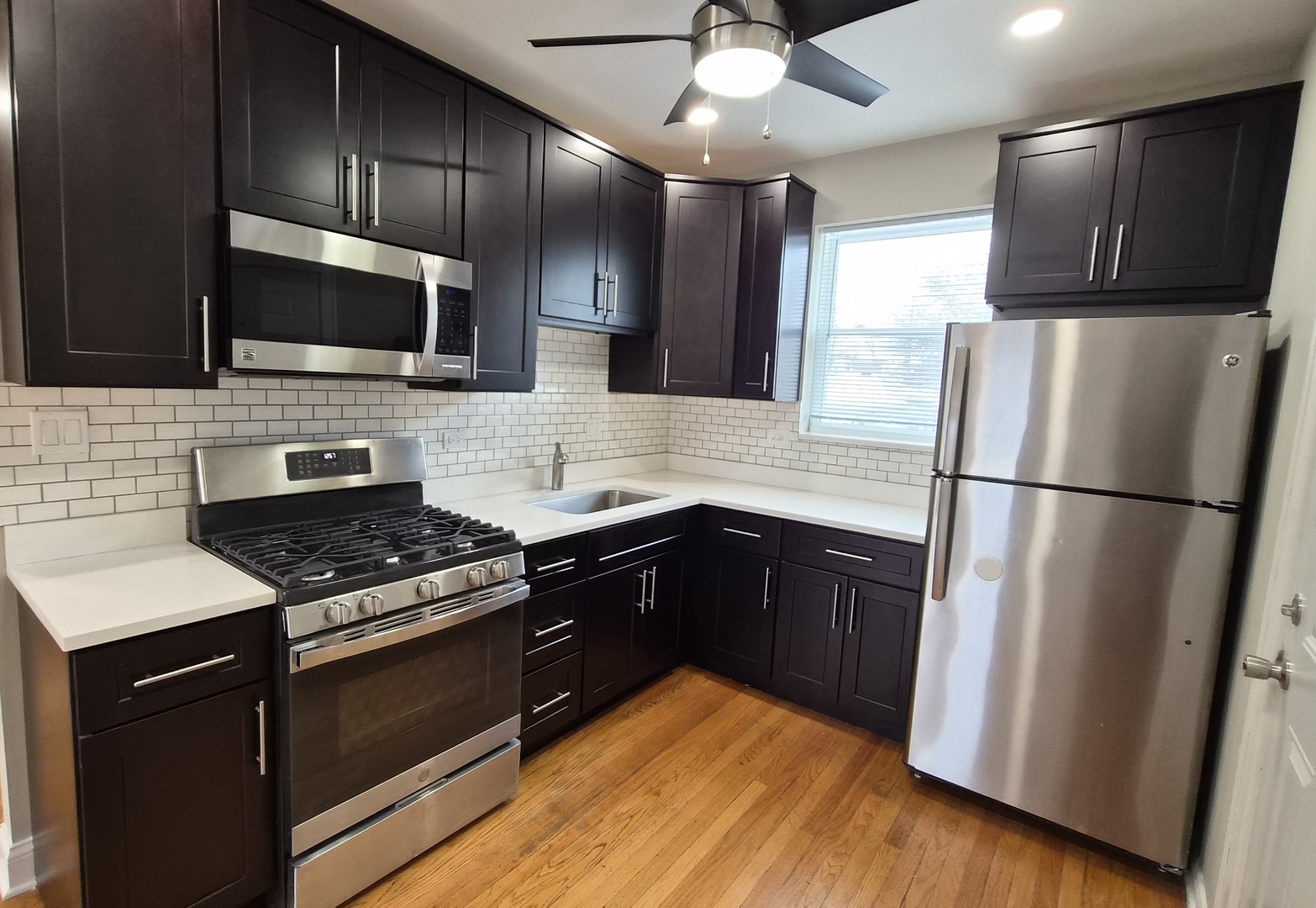 3748 North Kilpatrick Avenue, Unit 1 Chicago, IL 60641 - Photo 3 of 7