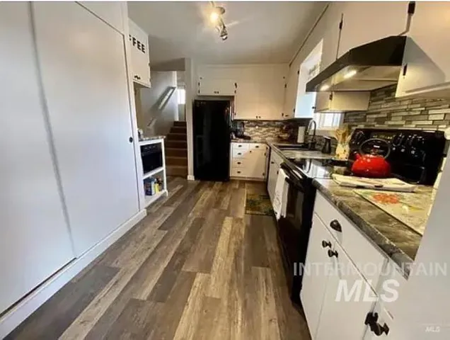 $439,000 | 2113 Schaefer Drive, Clarkston, WA 99403