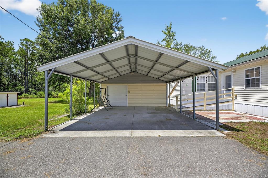 6250 Green Pond Road Polk City, FL 33868 - Photo 12 of 96