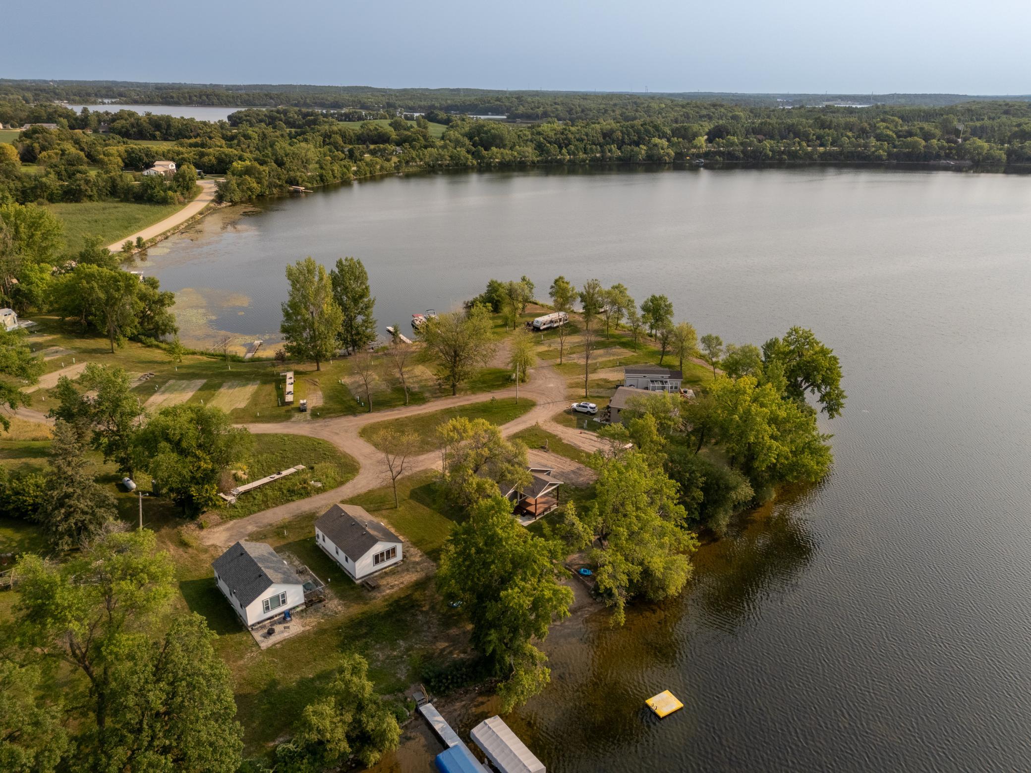 3551 West Mill Lake Road Southwest, Unit 19 Farwell, MN 56327 - Photo 19 of 26 Gallery Image 19