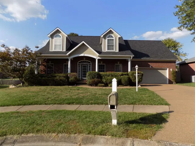 $374,900 | 3044 Birdie Circle, Evansville, IN 47725