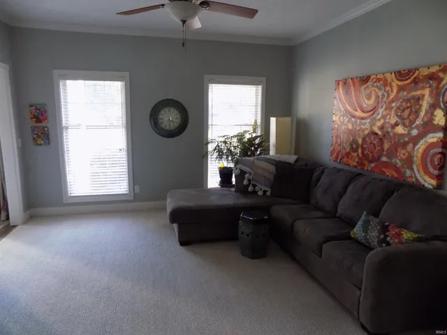 $374,900 | 3044 Birdie Circle, Evansville, IN 47725