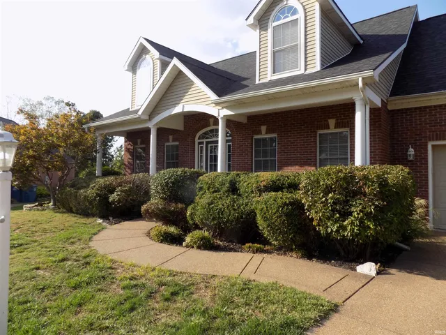 $374,900 | 3044 Birdie Circle, Evansville, IN 47725