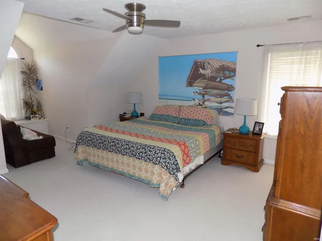 $374,900 | 3044 Birdie Circle, Evansville, IN 47725