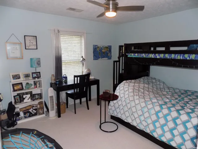 $374,900 | 3044 Birdie Circle, Evansville, IN 47725