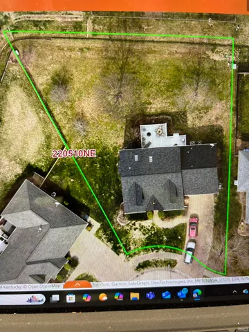 $374,900 | 3044 Birdie Circle, Evansville, IN 47725