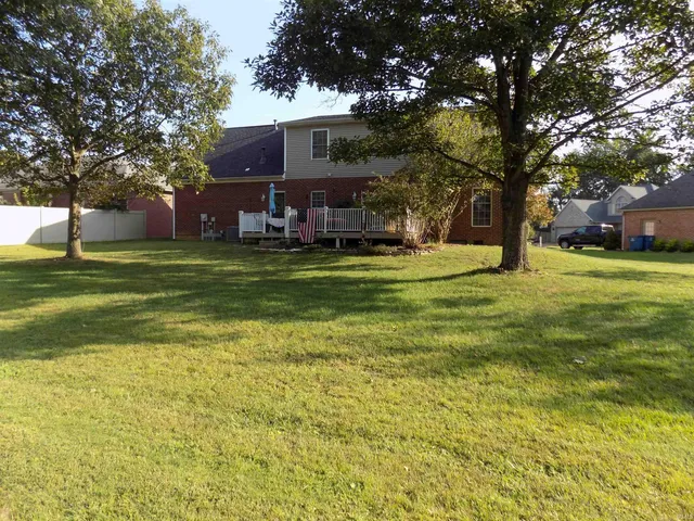 $374,900 | 3044 Birdie Circle, Evansville, IN 47725