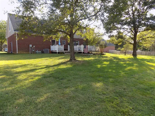 $374,900 | 3044 Birdie Circle, Evansville, IN 47725