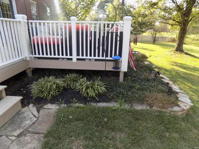 $374,900 | 3044 Birdie Circle, Evansville, IN 47725