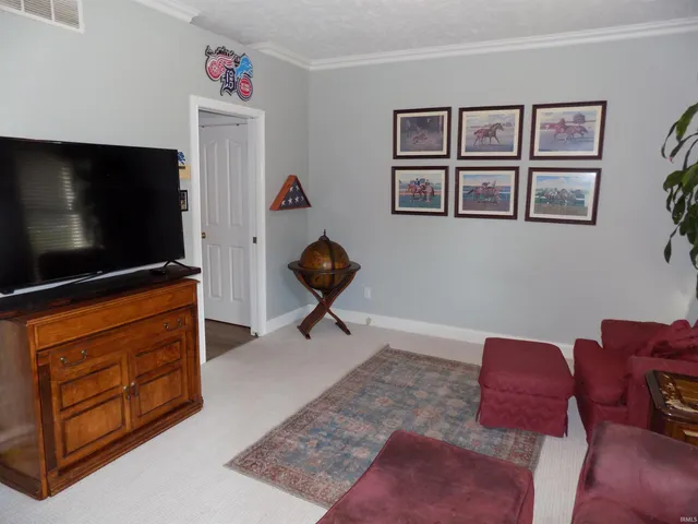 $374,900 | 3044 Birdie Circle, Evansville, IN 47725