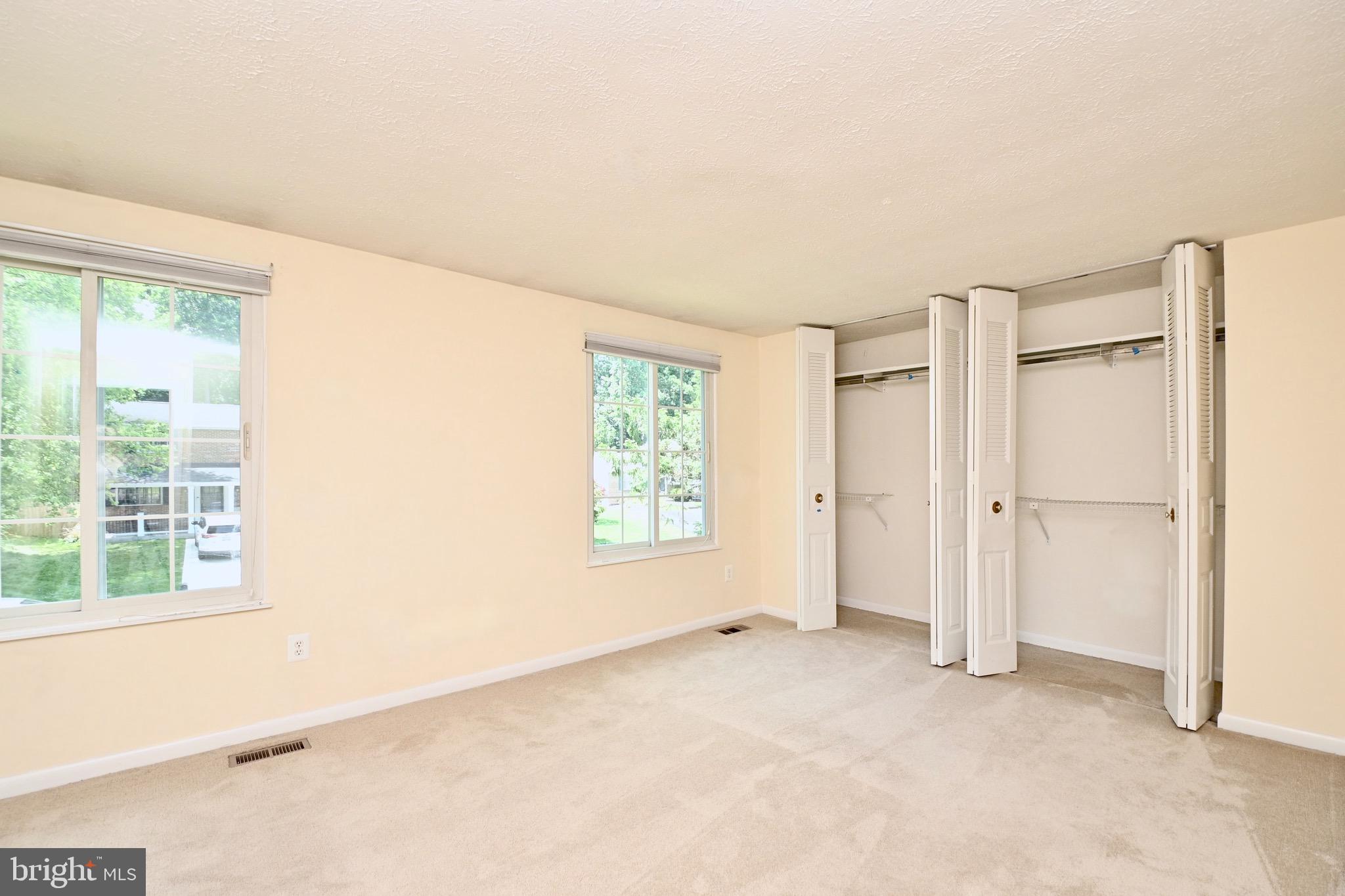 8113 Winter Blue Court Springfield, VA 22153 - Photo 31 of 58 Front bedroom