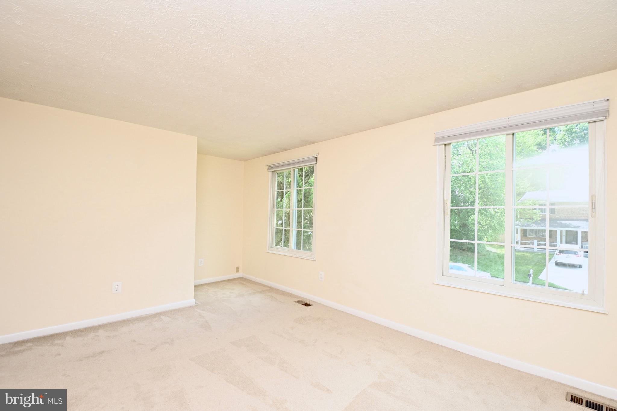 8113 Winter Blue Court Springfield, VA 22153 - Photo 32 of 58 Front bedroom 2