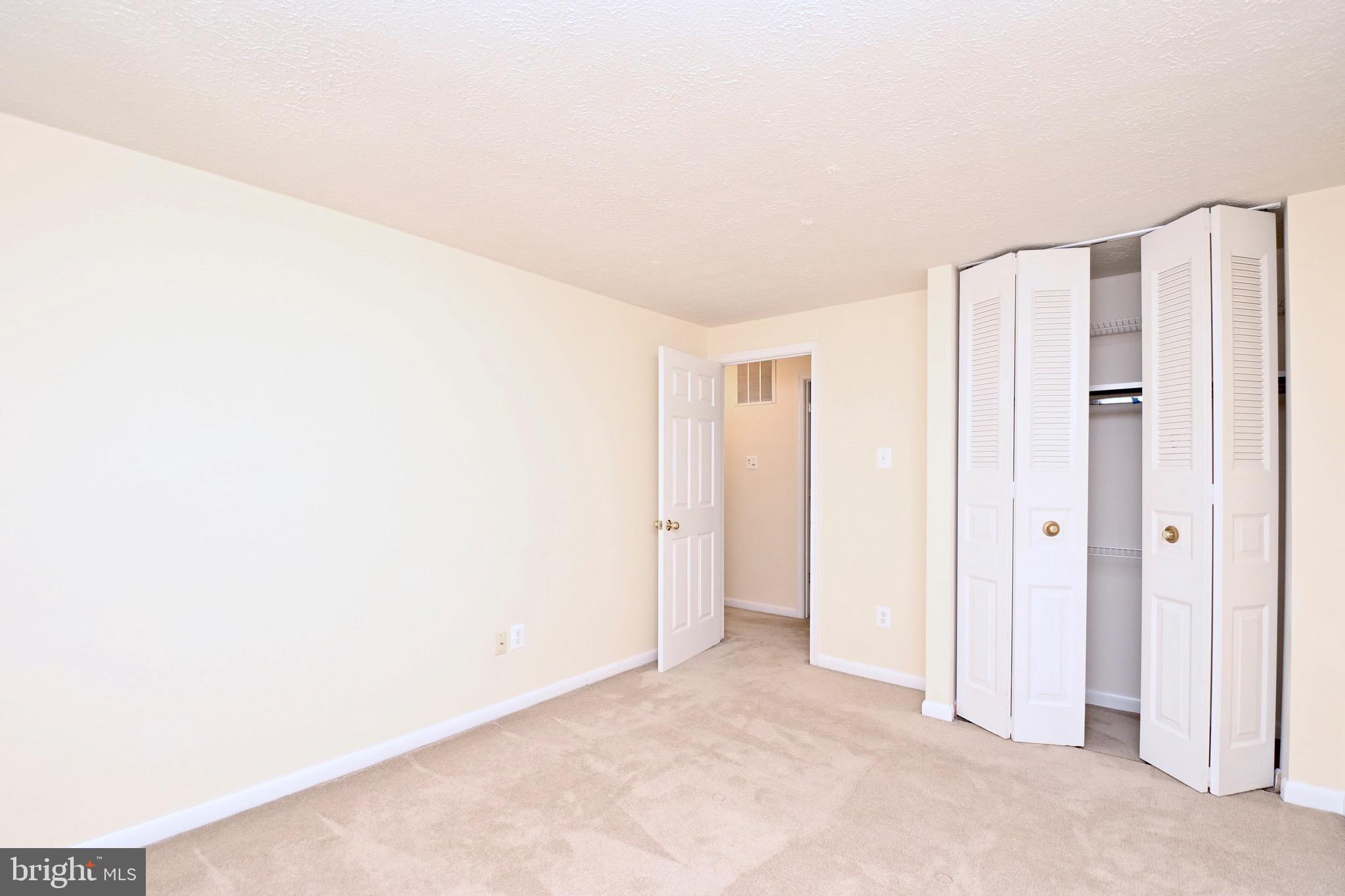 8113 Winter Blue Court Springfield, VA 22153 - Photo 35 of 58 Bedroom with double closet