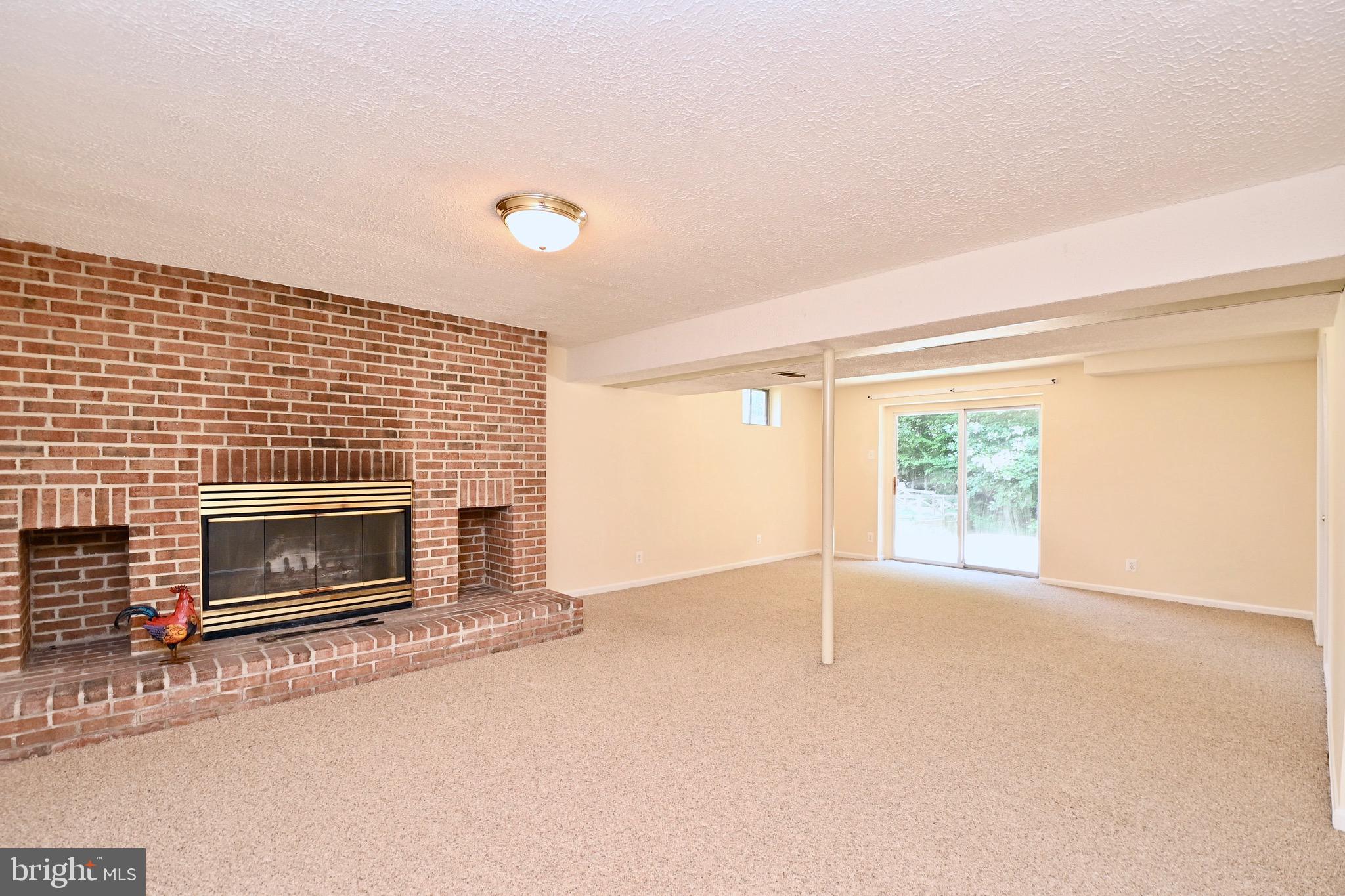 8113 Winter Blue Court Springfield, VA 22153 - Photo 39 of 58 Rec room