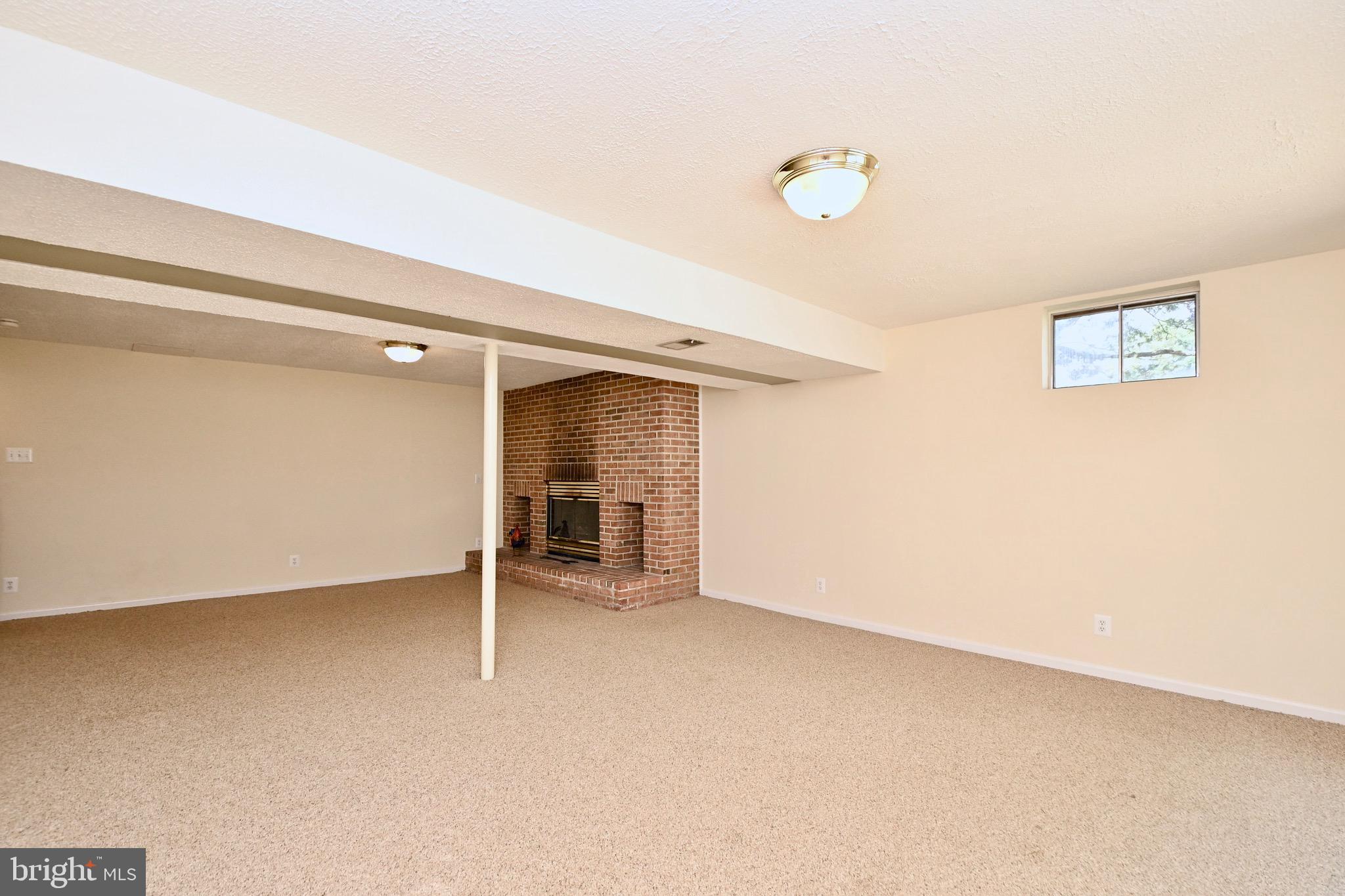 8113 Winter Blue Court Springfield, VA 22153 - Photo 42 of 58 View looking back of rec room