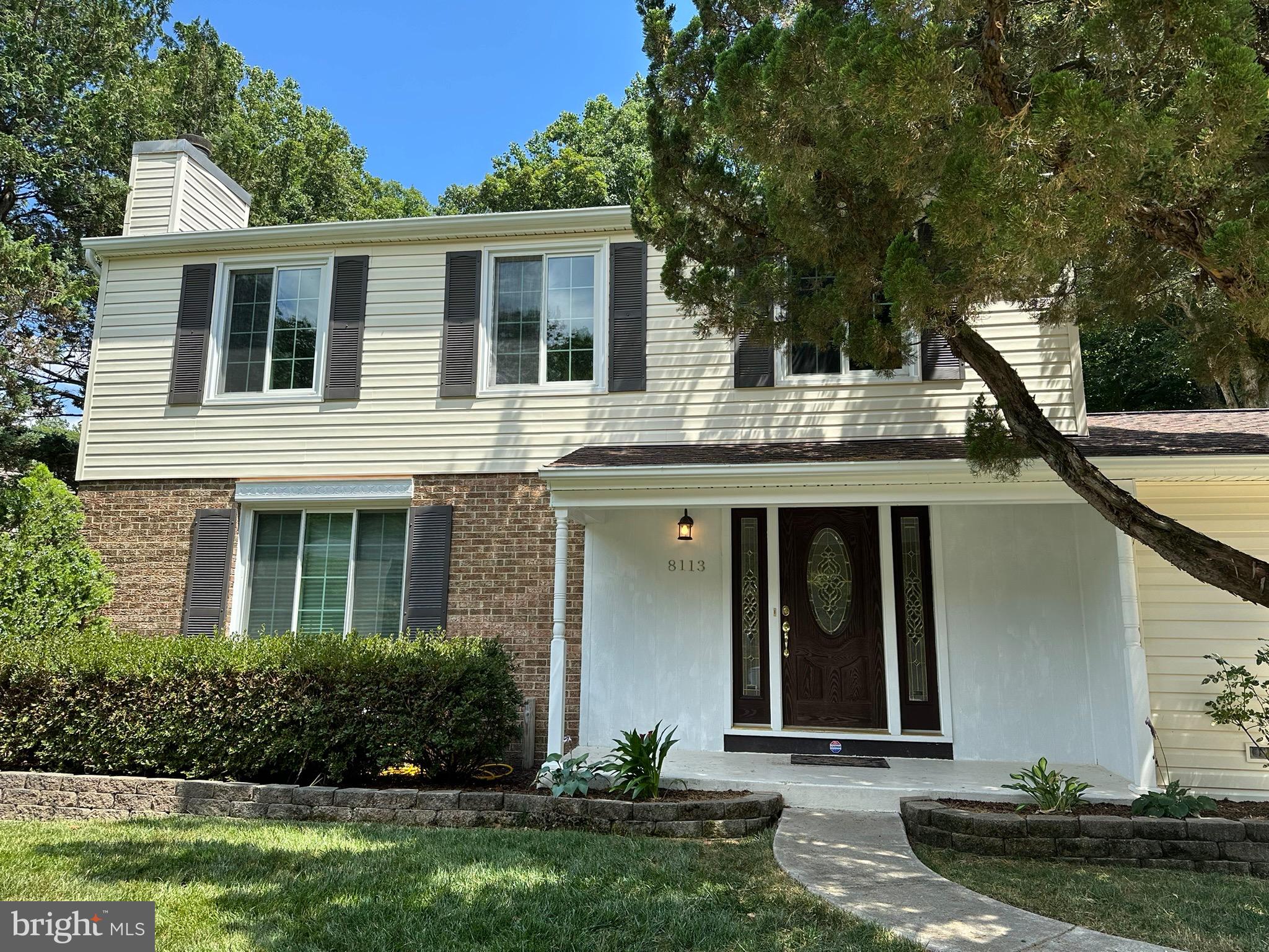 8113 Winter Blue Court Springfield, VA 22153 - Photo 57 of 58 Once last look