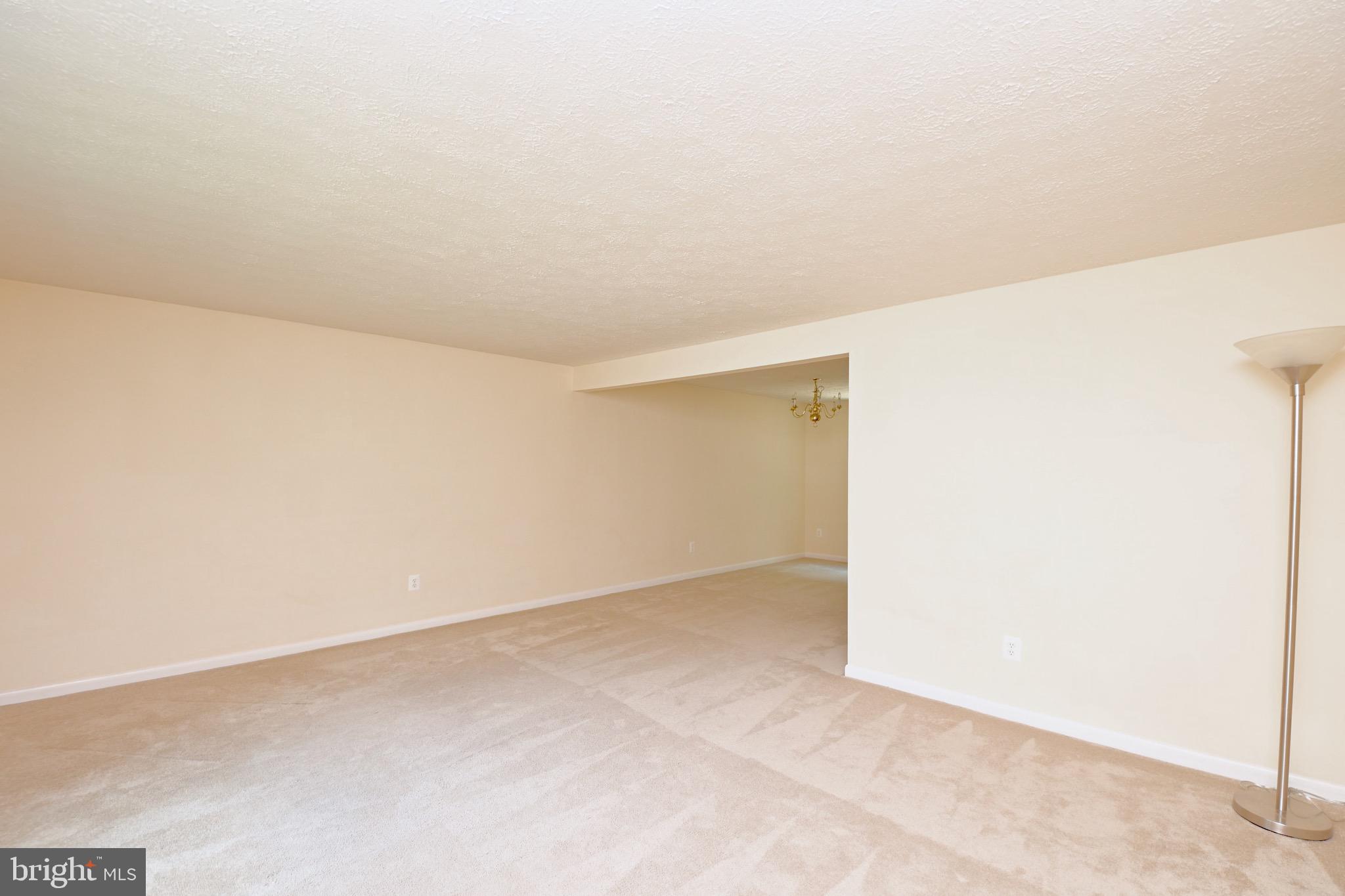 8113 Winter Blue Court Springfield, VA 22153 - Photo 9 of 58 Spacious Living room