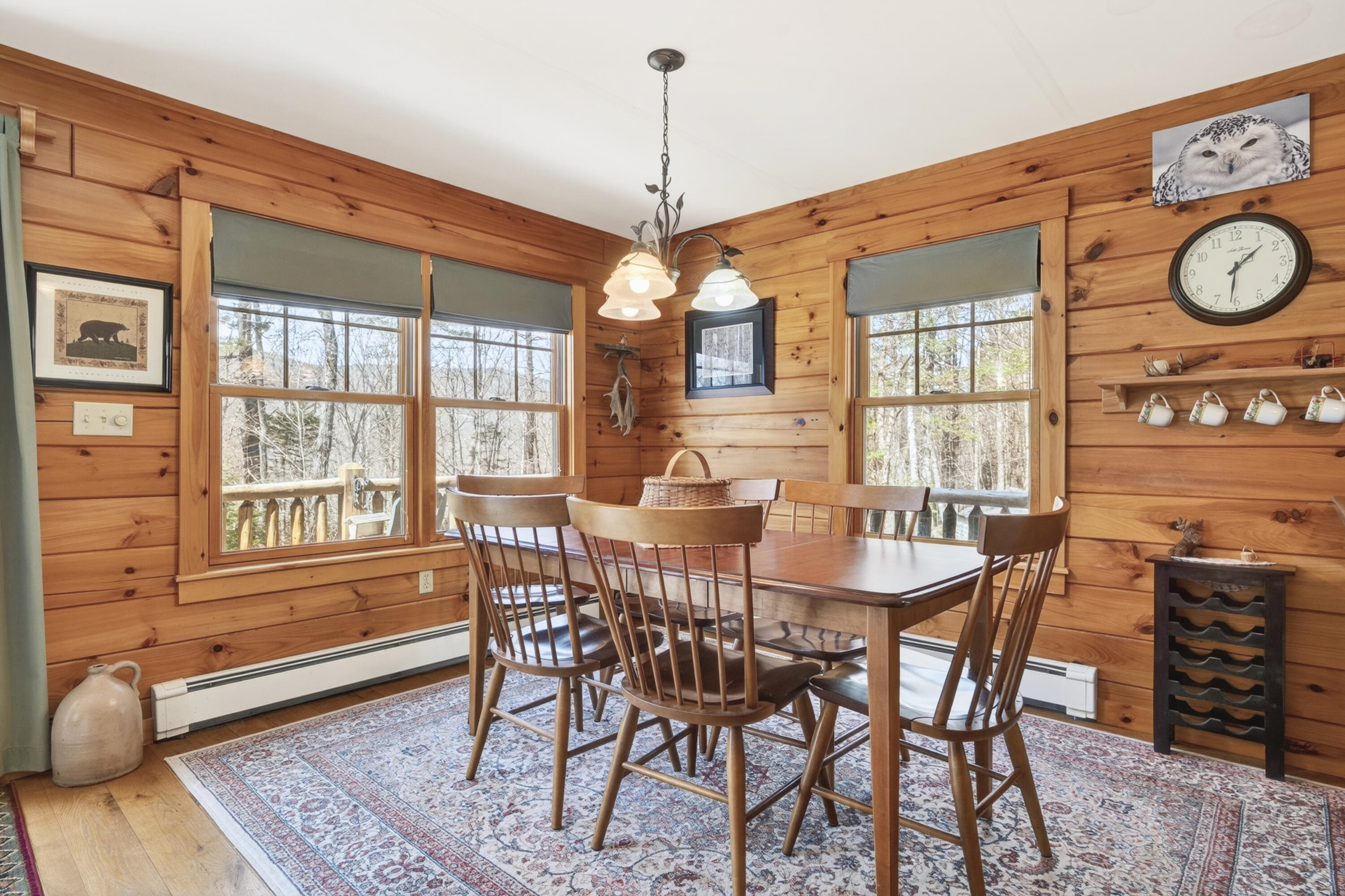 2379 Intervale Road Bethel, ME 04217 - Photo 7 of 46 2379Intervale-5