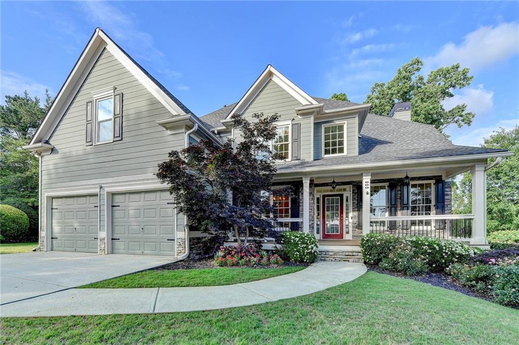 306 Mill Ridge Canton, GA 30114 - Photo 1 of 1 Gallery Image 1