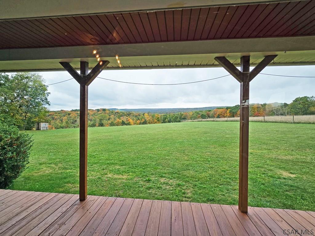 396 Old Mule Trail Road Garrett, PA 15542 - Photo 69 of 99