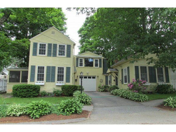 12-14 Prospect Street Exeter, NH 03833 - Photo 1 of 1