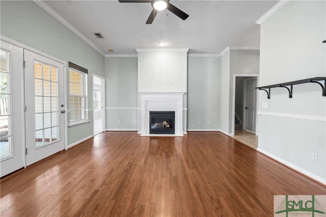 312 Silver Brook Circle Pooler, GA 31322 - Photo 11 of 42