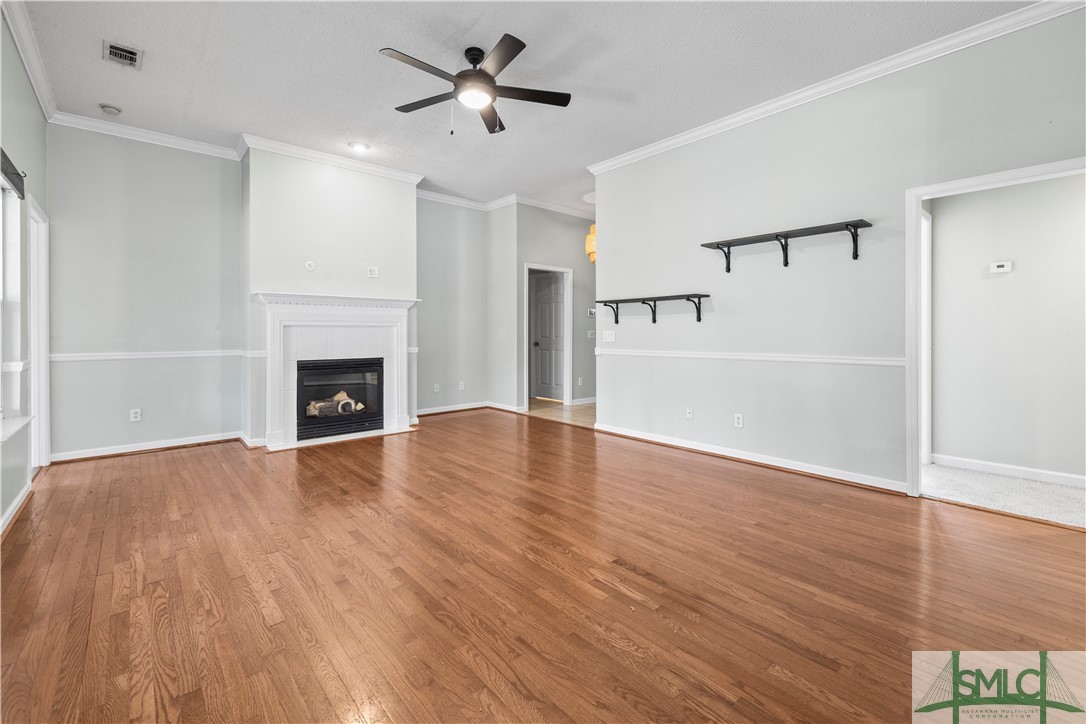 312 Silver Brook Circle Pooler, GA 31322 - Photo 12 of 42