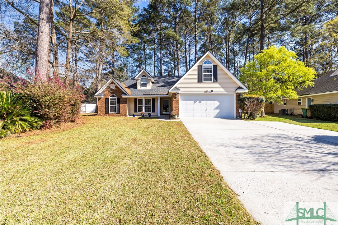 312 Silver Brook Circle Pooler, GA 31322 - Photo 2 of 42