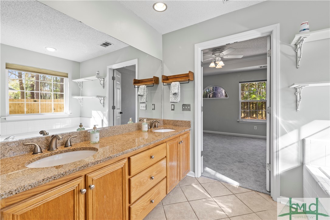 312 Silver Brook Circle Pooler, GA 31322 - Photo 25 of 42