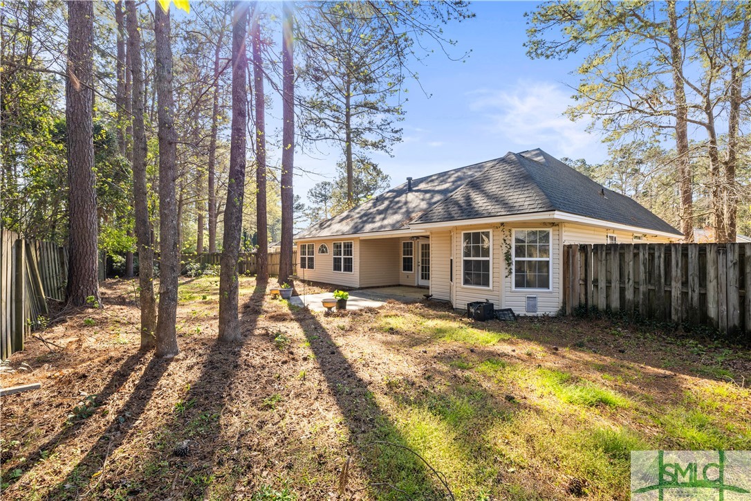 312 Silver Brook Circle Pooler, GA 31322 - Photo 38 of 42