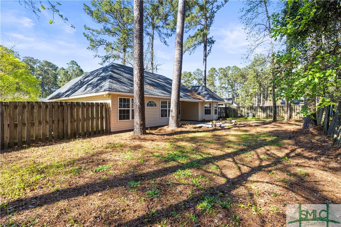 312 Silver Brook Circle Pooler, GA 31322 - Photo 40 of 42