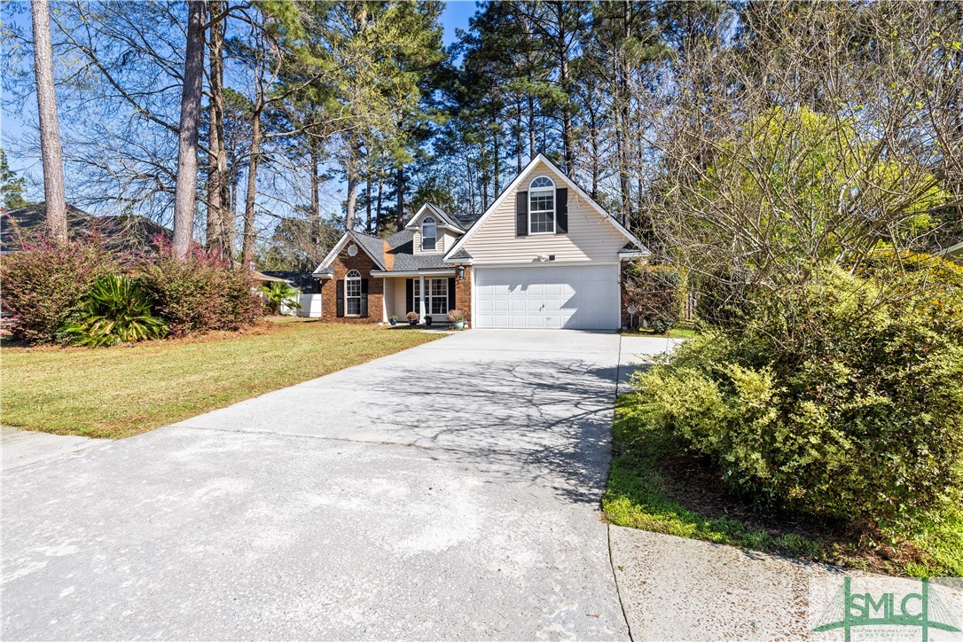 312 Silver Brook Circle Pooler, GA 31322 - Photo 4 of 42