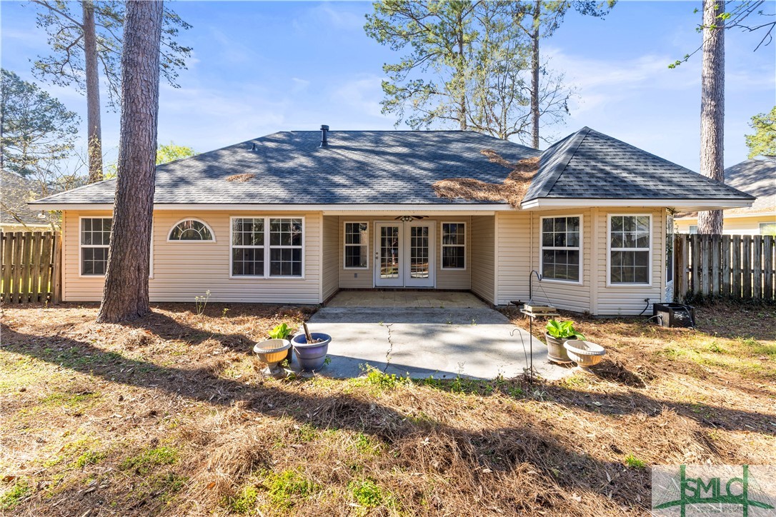 312 Silver Brook Circle Pooler, GA 31322 - Photo 42 of 42