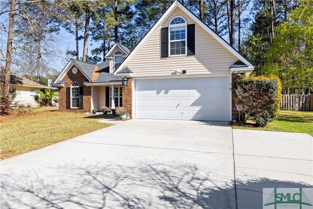 312 Silver Brook Circle Pooler, GA 31322 - Photo 5 of 42