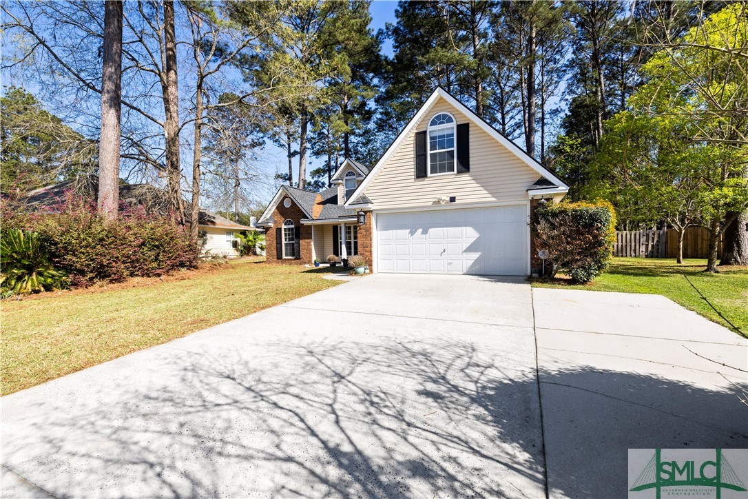 312 Silver Brook Circle Pooler, GA 31322 - Photo 6 of 42