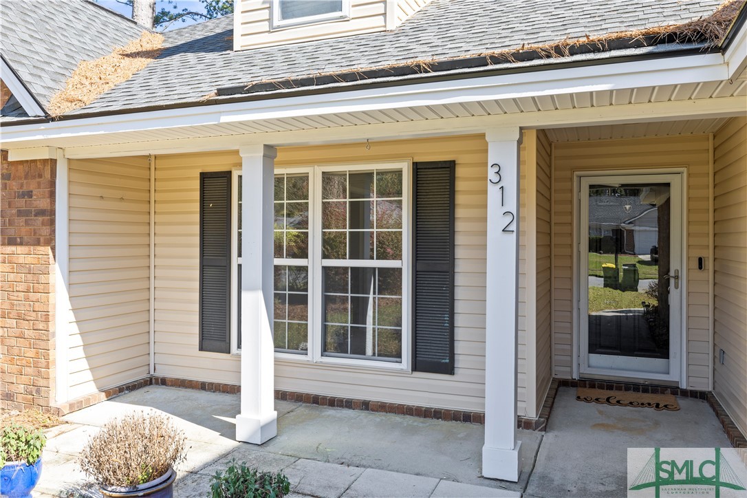 312 Silver Brook Circle Pooler, GA 31322 - Photo 7 of 42