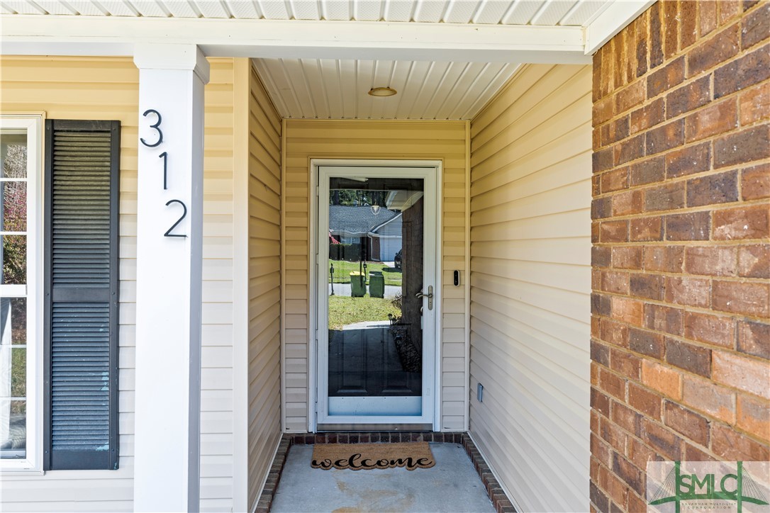 312 Silver Brook Circle Pooler, GA 31322 - Photo 8 of 42