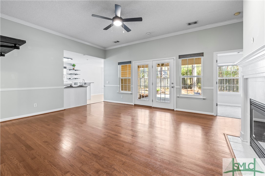 312 Silver Brook Circle Pooler, GA 31322 - Photo 9 of 42