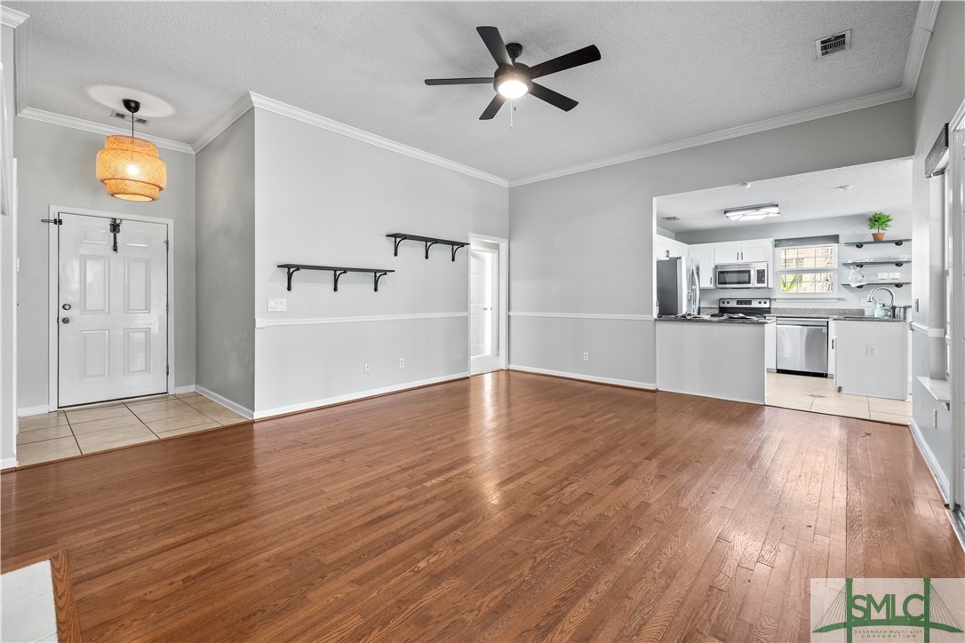 312 Silver Brook Circle Pooler, GA 31322 - Photo 10 of 42