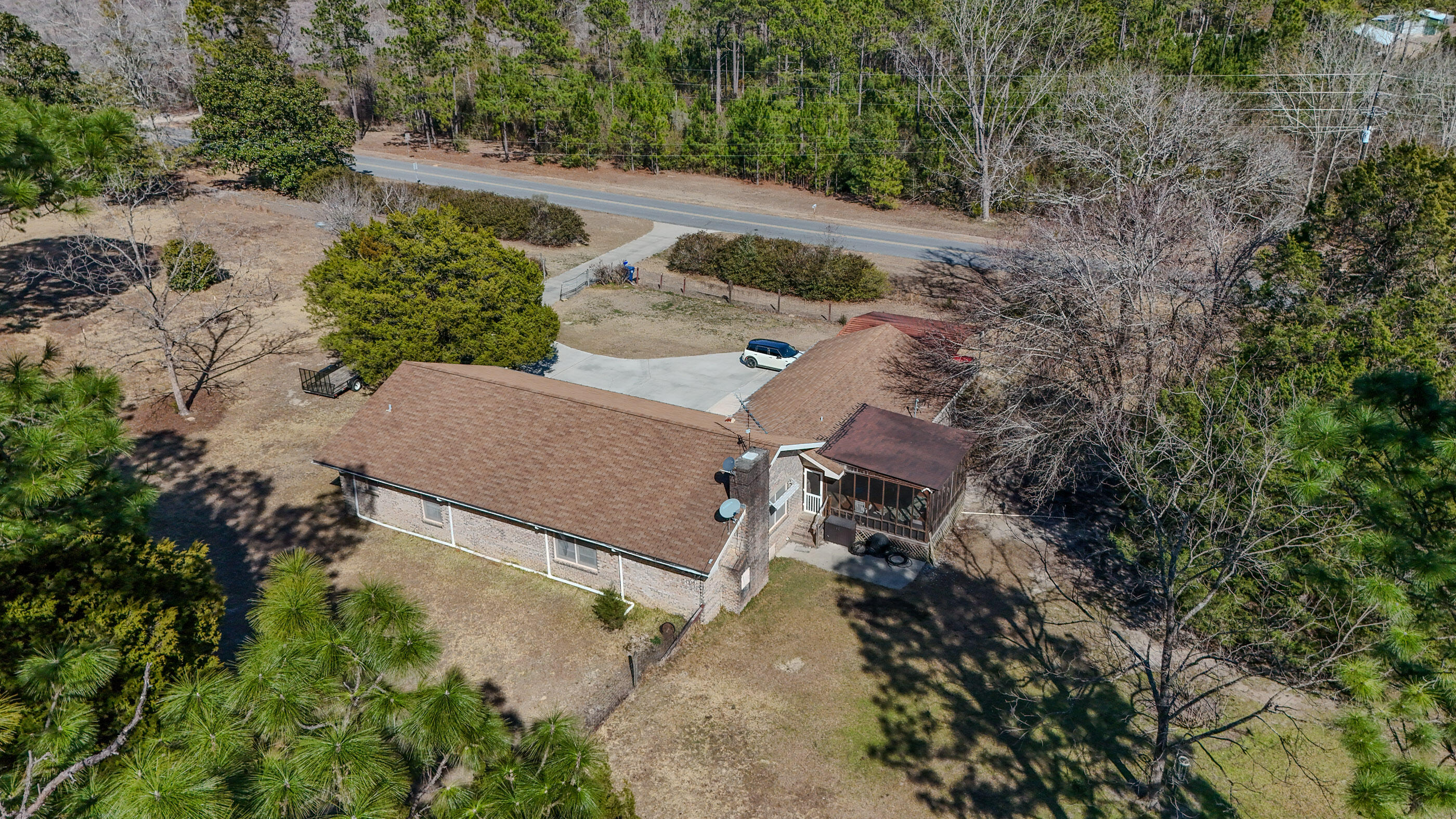 4383 Glen Chambers Road Florala, AL 36442 - Photo 31 of 37 DJI_20240804230528_0156_D