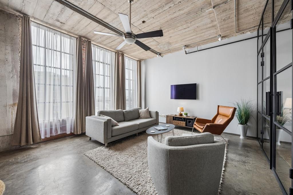 1122 Jackson Street, Unit 606 Dallas, TX 75202 - Photo 5 of 33