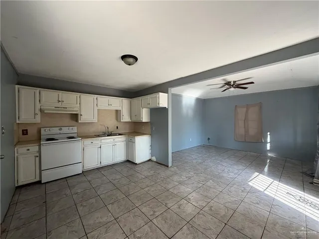$1,200 | 110 West Cardinal Avenue, Pharr, TX 78577