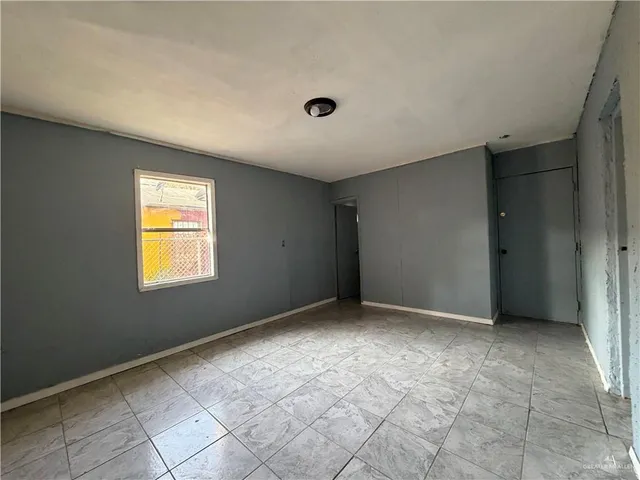 $1,200 | 110 West Cardinal Avenue, Pharr, TX 78577