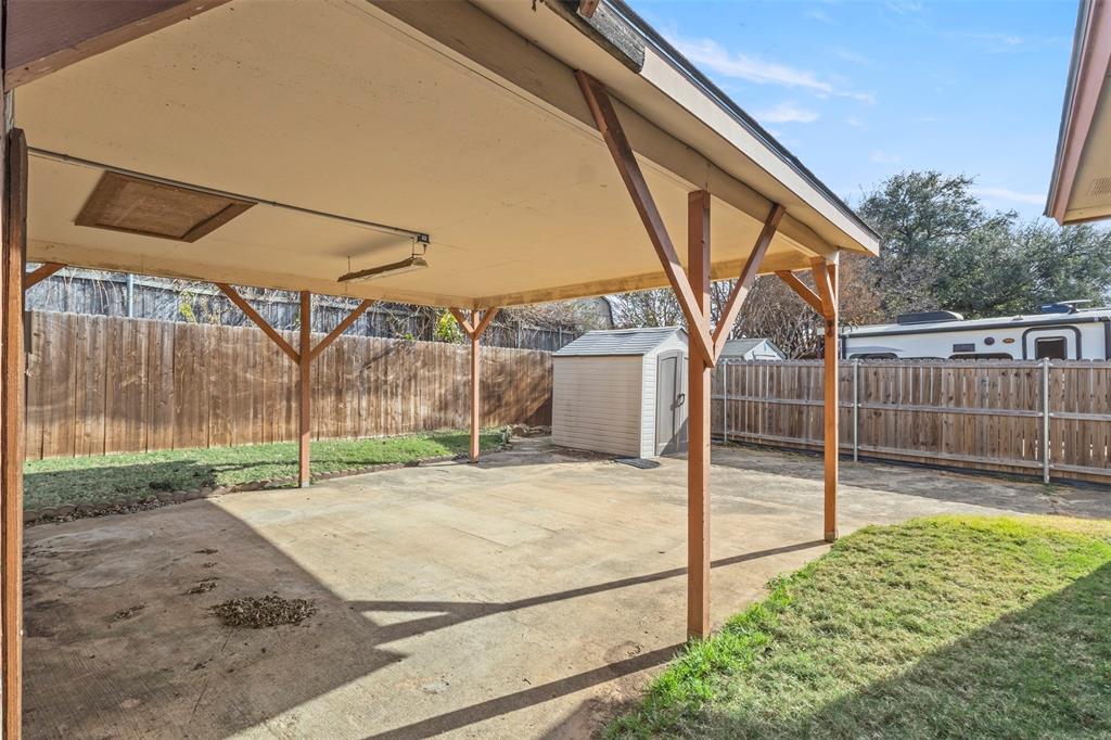 3002 Penny Lane Euless, TX 76039 - Photo 22 of 28