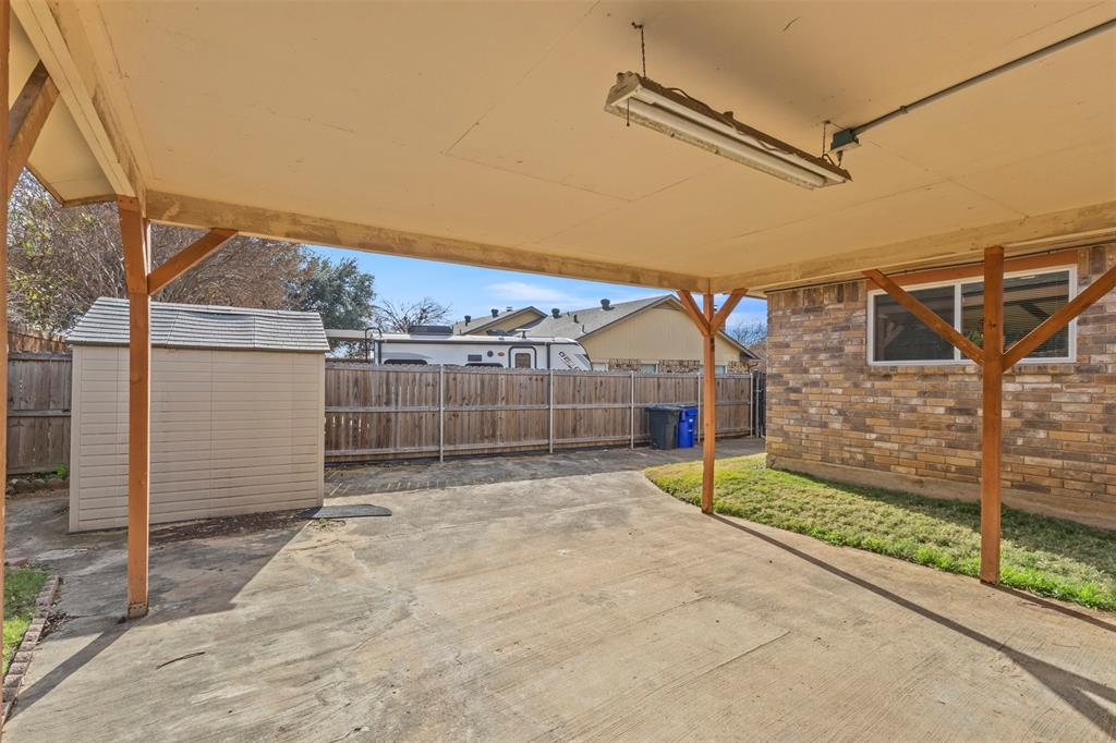 3002 Penny Lane Euless, TX 76039 - Photo 25 of 28